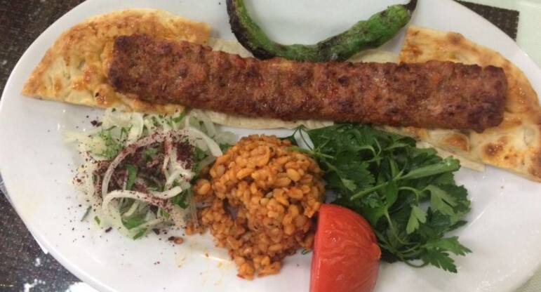 naturel kebap kartaltepe istanbul zomato